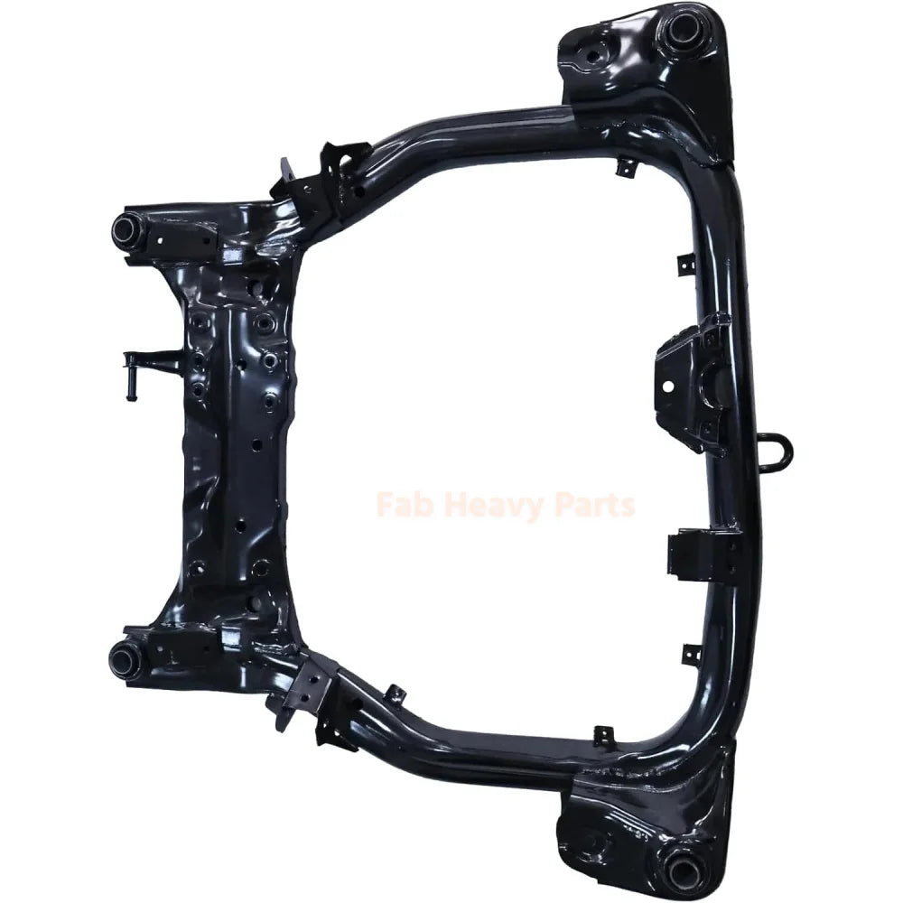 Nouveau Suspension de traverse de sous-châssis avant 624052H030 624052H000 624052H020 convient pour Elantra 4 portes berline 2007-2010