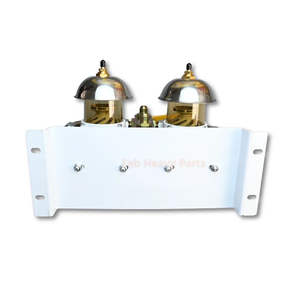 Nuevo filtro de combustible separador de agua Compatible con turbina marina Racor 75500MAX30