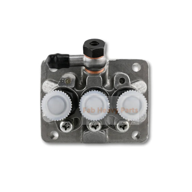 New Fuel Injection Pump 094500-7040 094500-8130 094500-5160 Fits For Mitsubishi L3E