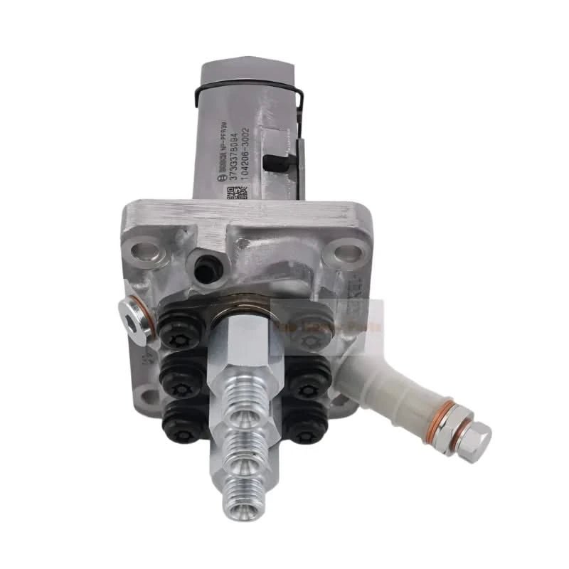 New Fuel Injection Pump 16032 - 51010 for Kubota Engine D905 D1005 D1105 D1305 - Fab Heavy Parts