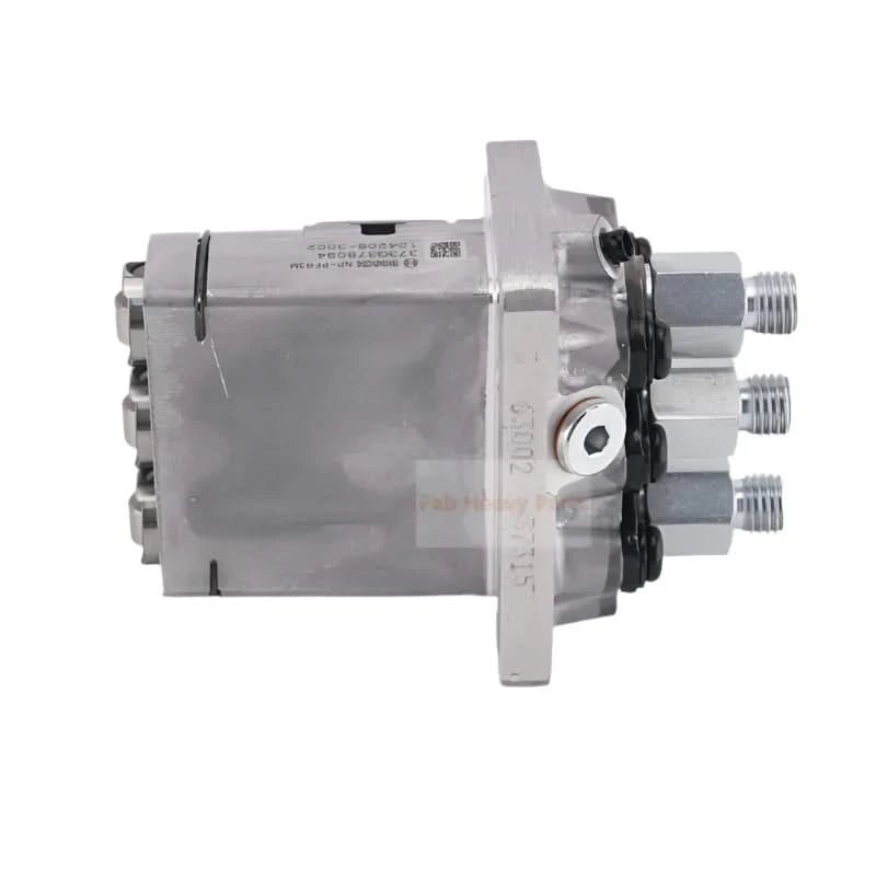 New Fuel Injection Pump 16032 - 51010 for Kubota Engine D905 D1005 D1105 D1305 - Fab Heavy Parts