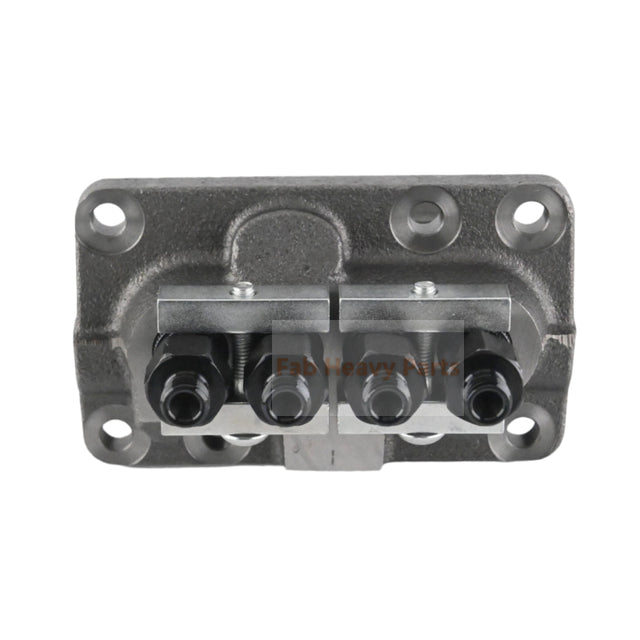 Nouvelle pompe d'injection de carburant 1G762-51010 pour le moteur Kubota V2203 V2403