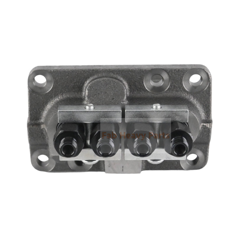 Nova bomba de injeção de combustível 1G762-51010 para motor Kubota V2203 V2403