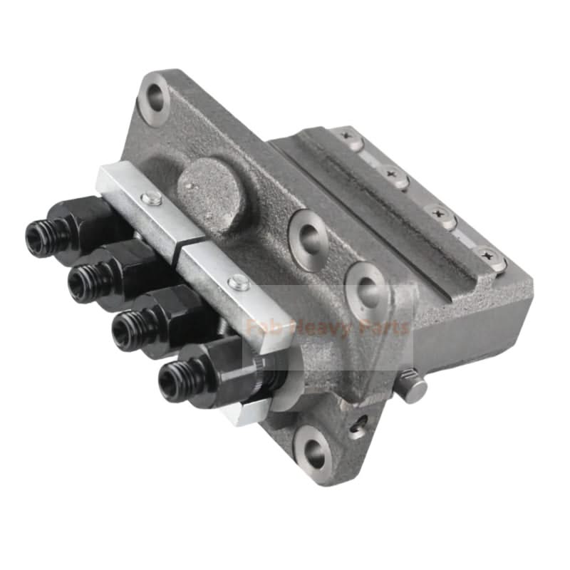 New Fuel Injection Pump 1G762 - 51010 for Kubota Engine V2203 V2403 - Fab Heavy Parts
