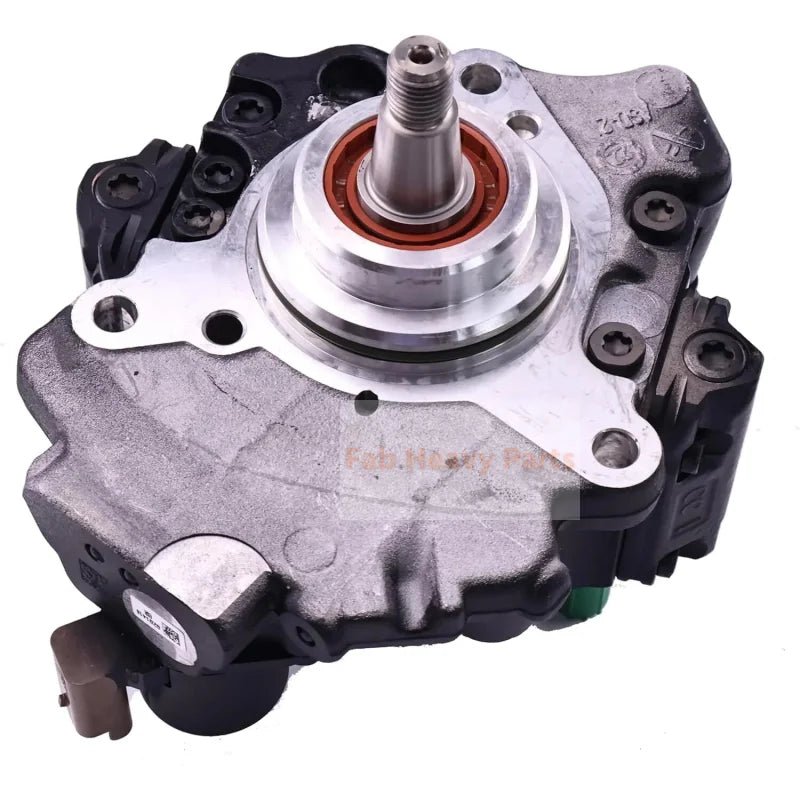 New Fuel Injection Pump 28313000 320/06825 320 - 06825 Fits for JCB Loader 225 260T 330 Scout T4 4.4L 4.8L - Fab Heavy Parts