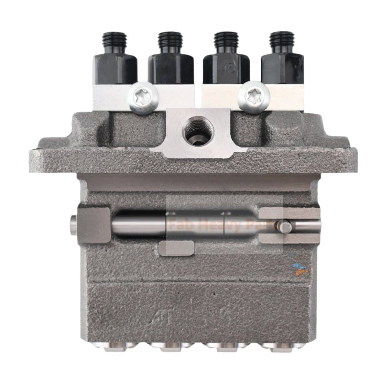 New Fuel Injection Pump 6674676 7020869 Aftermarket Replacement For Bobcat 773 Skid Steer Kubota V2203 - Fab Heavy Parts