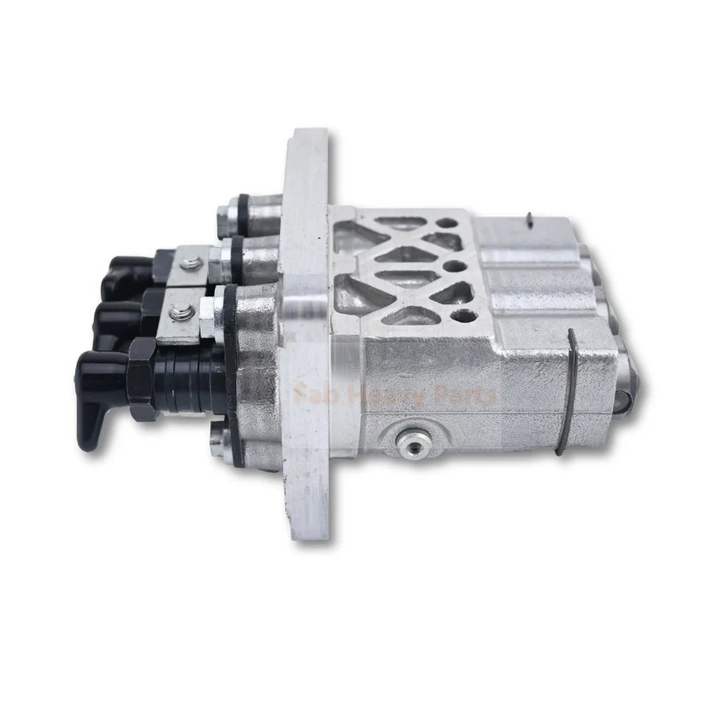 New Fuel Injection Pump 7008896 Aftermarket Replacement For Bobcat E32 E35 Excavator - Fab Heavy Parts