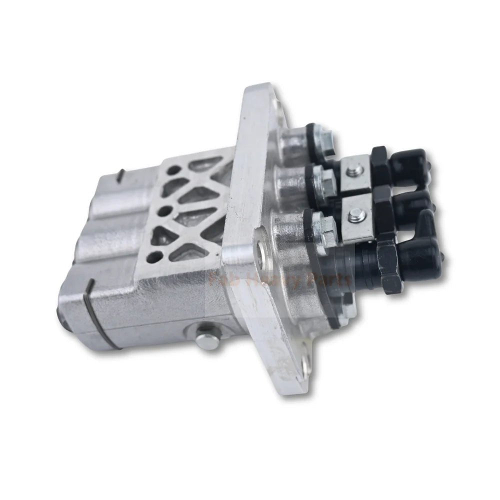 New Fuel Injection Pump 7008896 Aftermarket Replacement For Bobcat E32 E35 Excavator - Fab Heavy Parts