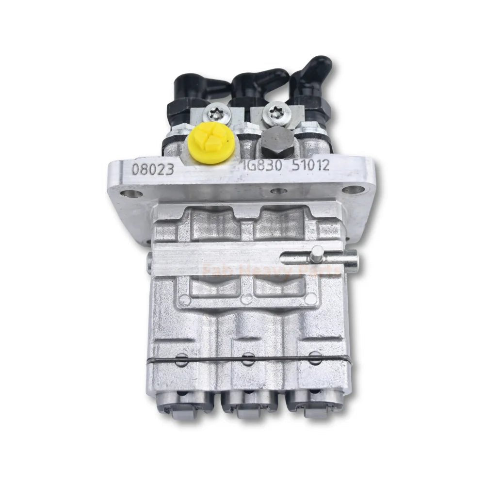 New Fuel Injection Pump 7008896 Aftermarket Replacement For Bobcat E32 E35 Excavator - Fab Heavy Parts