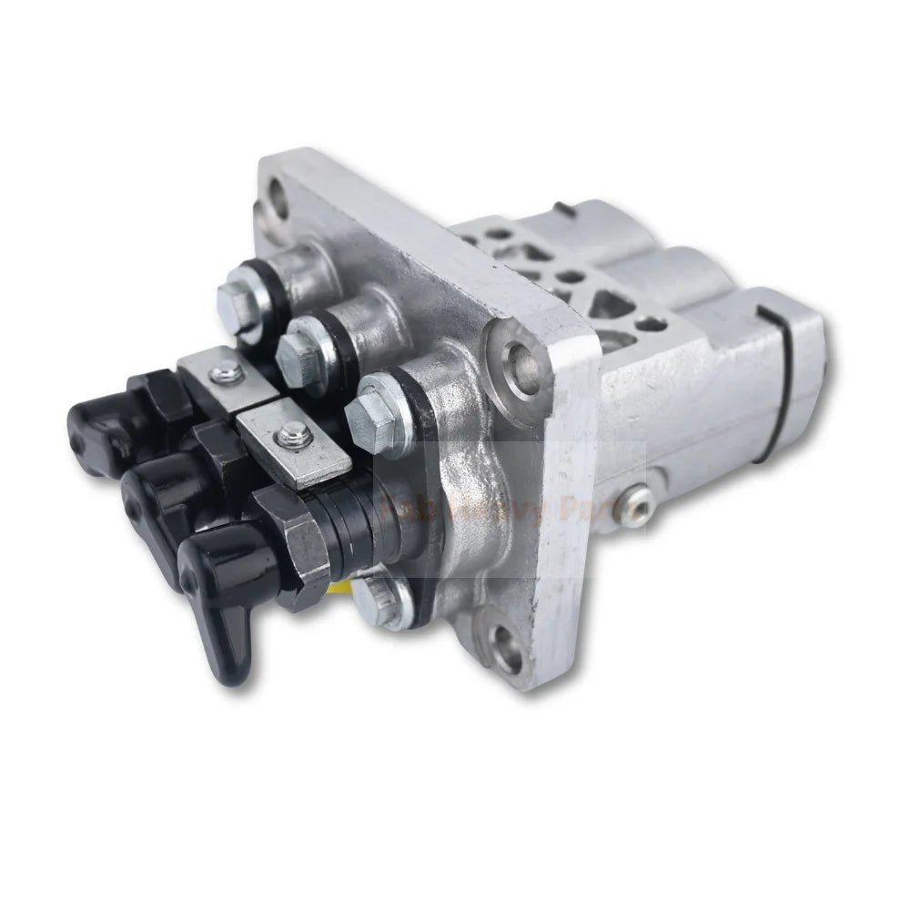 New Fuel Injection Pump 7008896 Aftermarket Replacement For Bobcat E32 E35 Excavator - Fab Heavy Parts