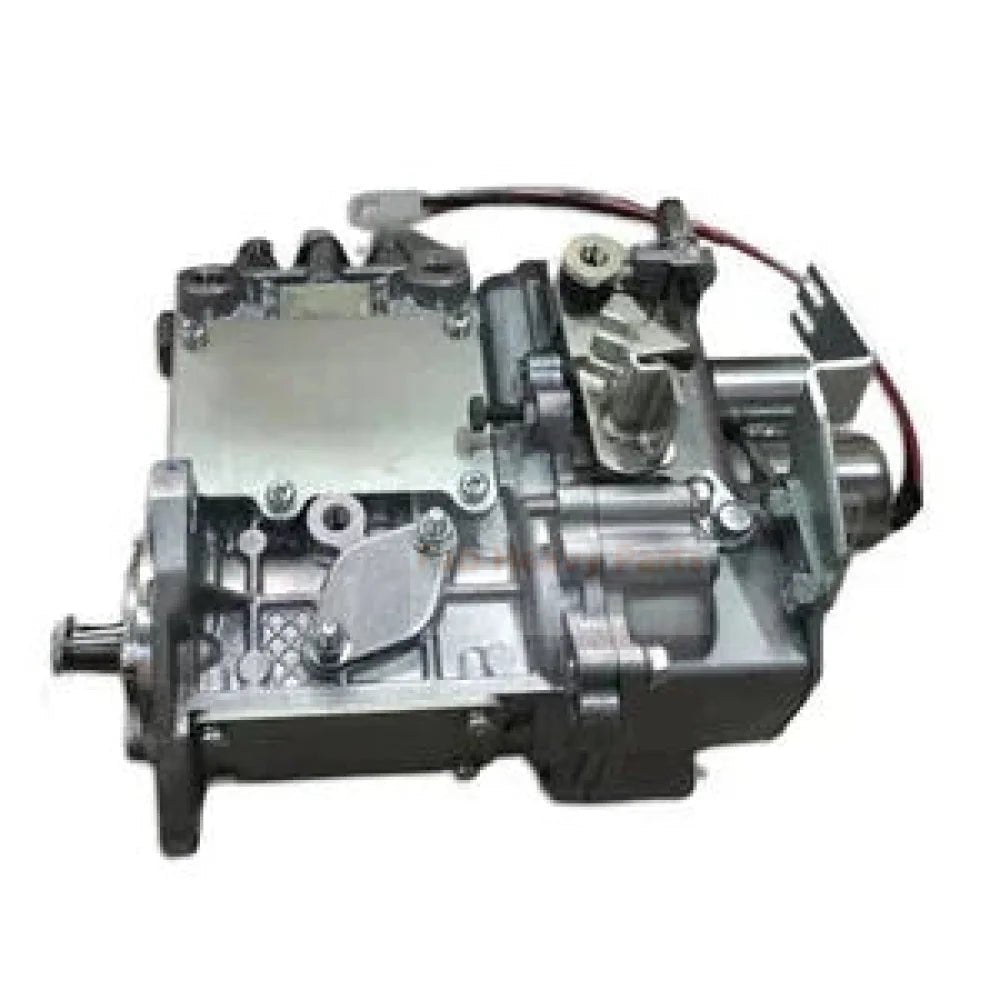 New Fuel Injection Pump 719744 - 51440 71974451440 Fits for Yanmar Engine 3TNV76 - Fab Heavy Parts