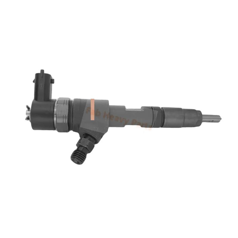 New Fuel Injector 1J801 - 53052 For Kubota V2403 L3301 L3901 L4060 L4701 MX4800, Remanufactured - Fab Heavy Parts