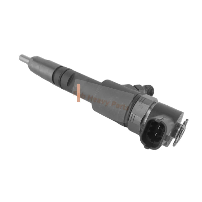 New Fuel Injector 1J801 - 53052 For Kubota V2403 L3301 L3901 L4060 L4701 MX4800, Remanufactured - Fab Heavy Parts