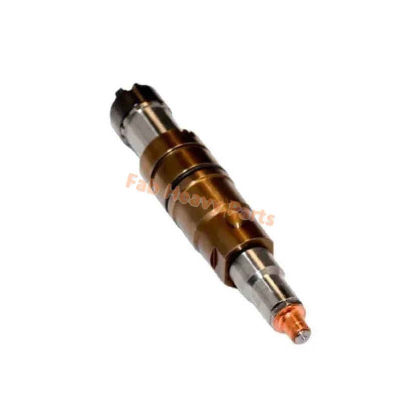 New Fuel Injector 2894920 5579415 Fits For Cummins ISX15 QSX15 Diesel Engine Parts - Fab Heavy Parts