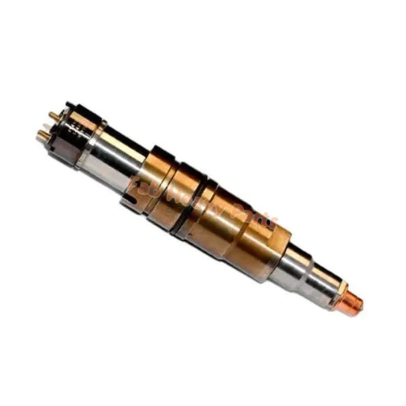 New Fuel Injector 2894920 5579415 Fits For Cummins ISX15 QSX15 Diesel Engine Parts - Fab Heavy Parts