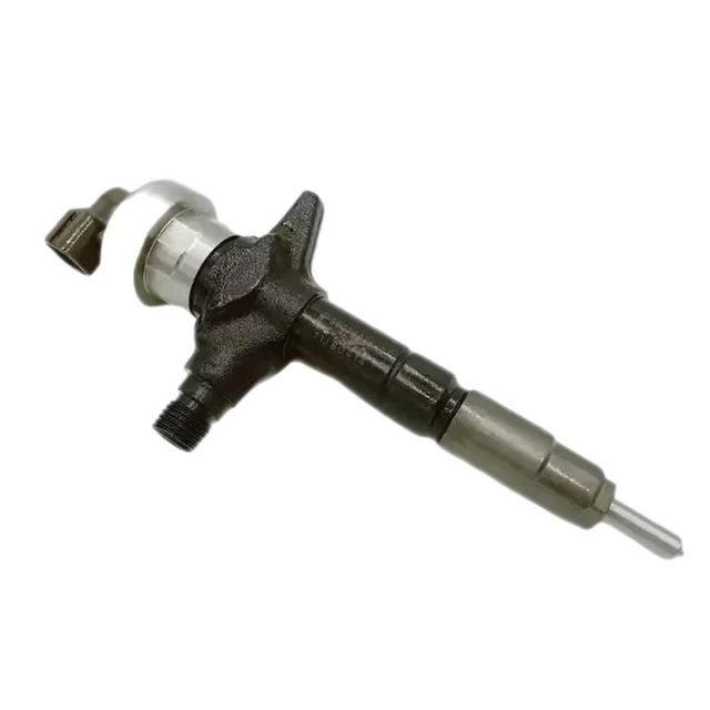 New Fuel Injector 295050-0480 8-98076995-5 8-98076995-0 for Isuzu