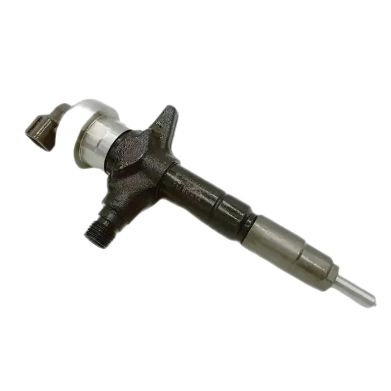 New Fuel Injector 295050-0480 8-98076995-5 8-98076995-0 for Isuzu