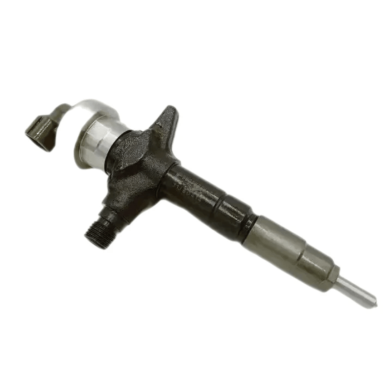 New Fuel Injector 295050 - 0480 8 - 98076995 - 5 8 - 98076995 - 0 for Isuzu - Fab Heavy Parts