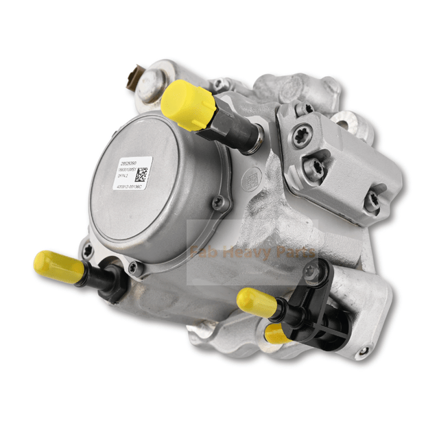 New Fuel Pump 28526390 7256789 400912 - 00136C 28526390 400912 - 00136 Remanufactured - Fab Heavy Parts