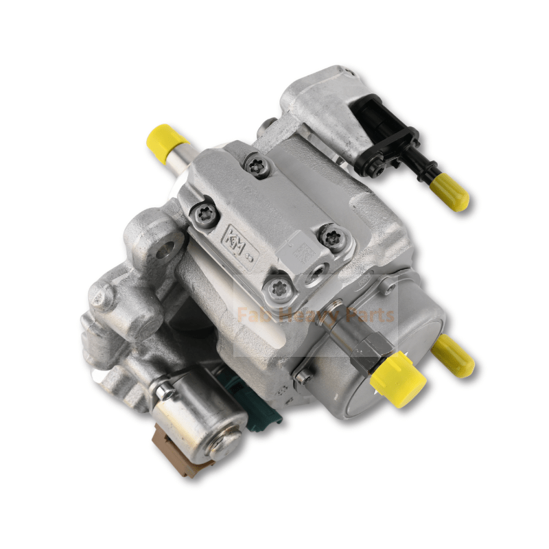 New Fuel Pump 28526390 7256789 400912 - 00136C 28526390 400912 - 00136 Remanufactured - Fab Heavy Parts