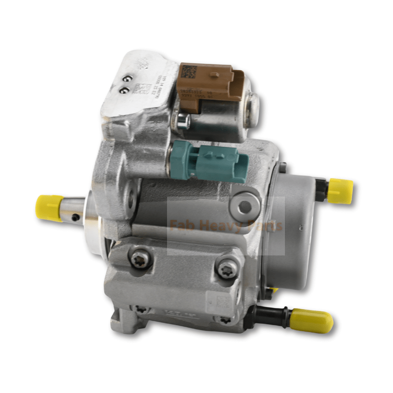 New Fuel Pump 28526390 7256789 400912 - 00136C 28526390 400912 - 00136 Remanufactured - Fab Heavy Parts