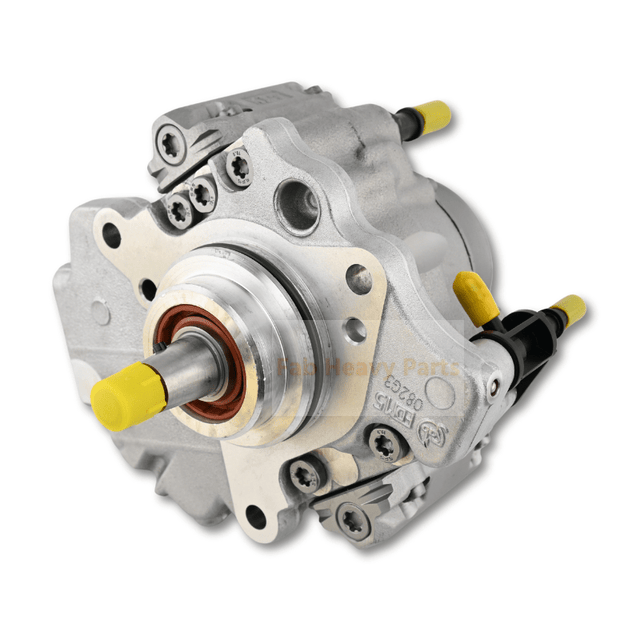 New Fuel Pump 28526390 7256789 400912 - 00136C 28526390 400912 - 00136 Remanufactured - Fab Heavy Parts