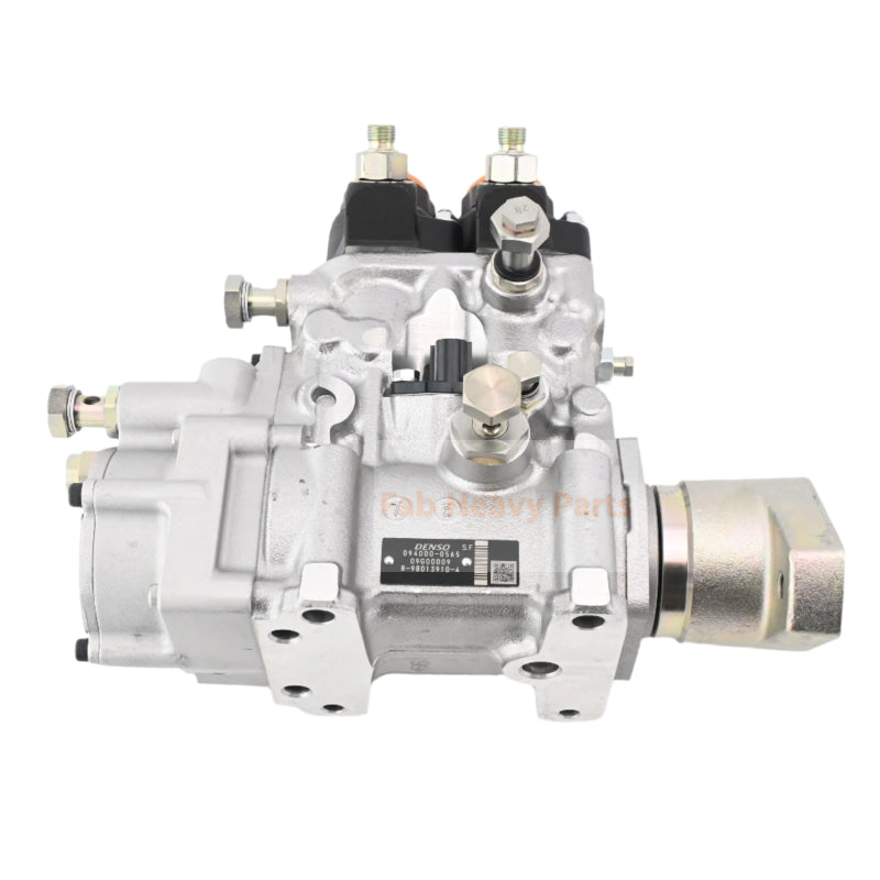 New Fuel Pump 8-98013910-0 8980139100 8980139104 8-98013910-4 094000-0560 for Isuzu Engine