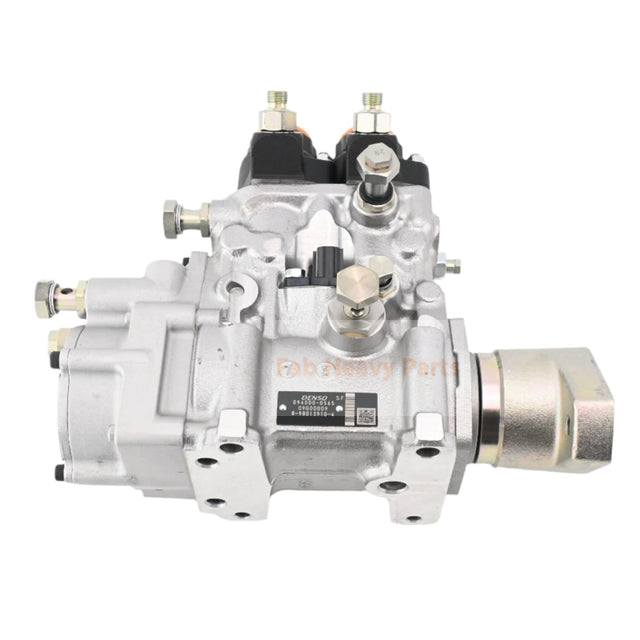 Bagong Fuel Pump 8-98013910-0 8980139100 8980139104 8-98013910-4 094000-0560 para sa Isuzu Engine