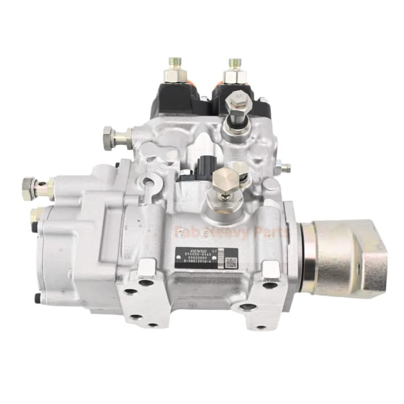 New Fuel Pump 8 - 98013910 - 0 8980139100 8980139104 8 - 98013910 - 4 094000 - 0560 for Isuzu Engine - Fab Heavy Parts