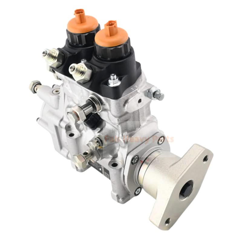 New Fuel Pump 8 - 98013910 - 0 8980139100 8980139104 8 - 98013910 - 4 094000 - 0560 for Isuzu Engine - Fab Heavy Parts