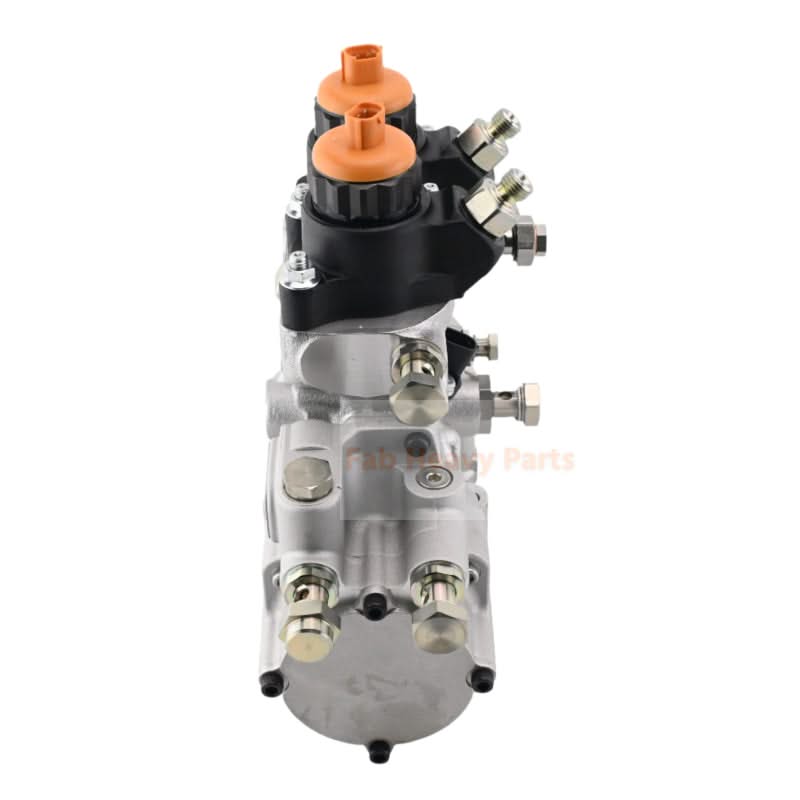 New Fuel Pump 8 - 98013910 - 0 8980139100 8980139104 8 - 98013910 - 4 094000 - 0560 for Isuzu Engine - Fab Heavy Parts