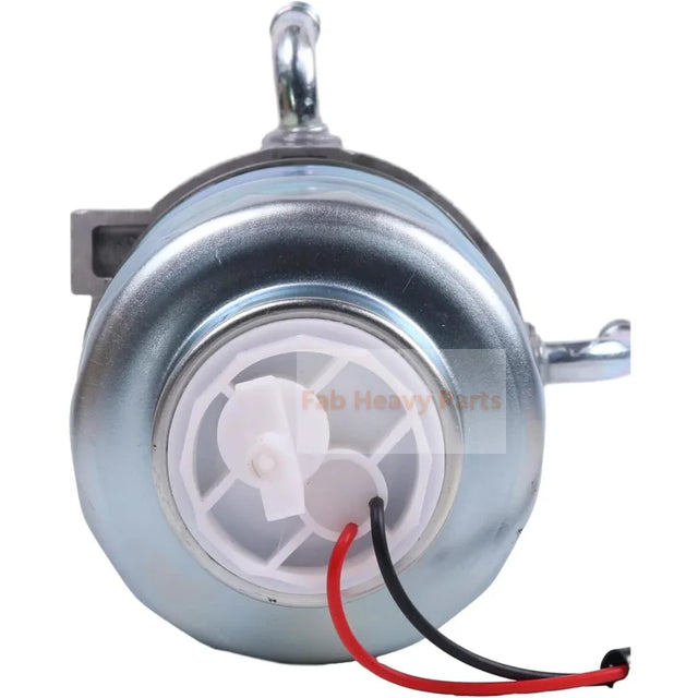 Nieuwe brandstofwater sedimenter 8-97372-009-2 8973720092 Past voor ISUZU NPR NQR NRR 2005-2009 5.2L 4HK1