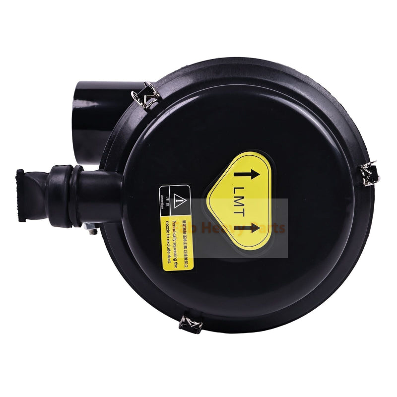 Nowy filtr powietrza G100297 z filtrem P781039 i P777639