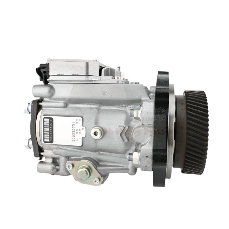 New Genuine Fuel Injection Pump 8973267393 8 - 97326739 - 3 8973267392 8973267391 8973267390 for Isuzu Engine 4JH1 - Fab Heavy Parts