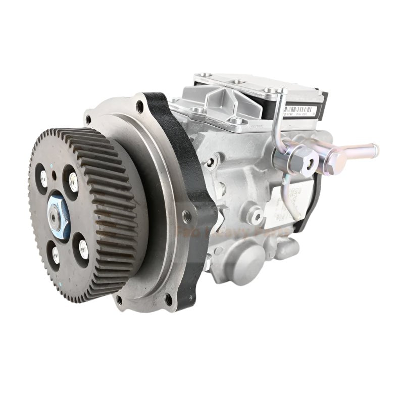 New Genuine Fuel Injection Pump 8973267393 8 - 97326739 - 3 8973267392 8973267391 8973267390 for Isuzu Engine 4JH1 - Fab Heavy Parts