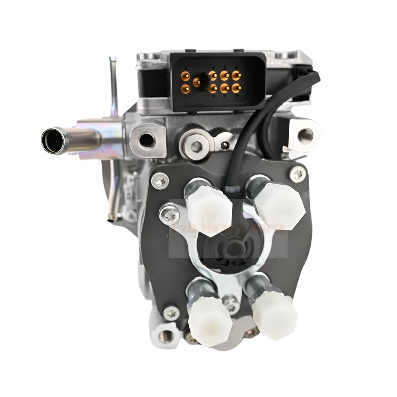 New Genuine Fuel Injection Pump 8973267393 8 - 97326739 - 3 8973267392 8973267391 8973267390 for Isuzu Engine 4JH1 - Fab Heavy Parts