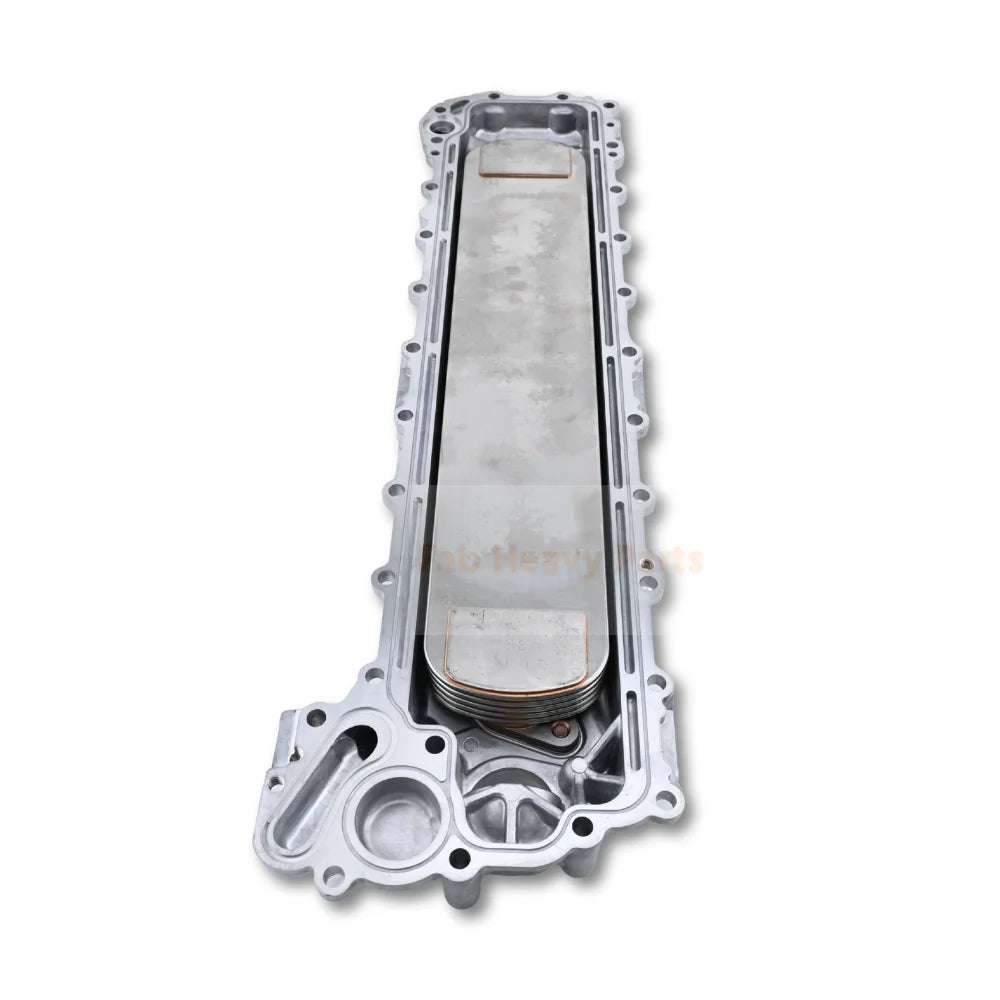 Conjunto genuíno novo 1-13201066-2 1132010662 do refrigerador de óleo do motor de Isuzu 6HK1