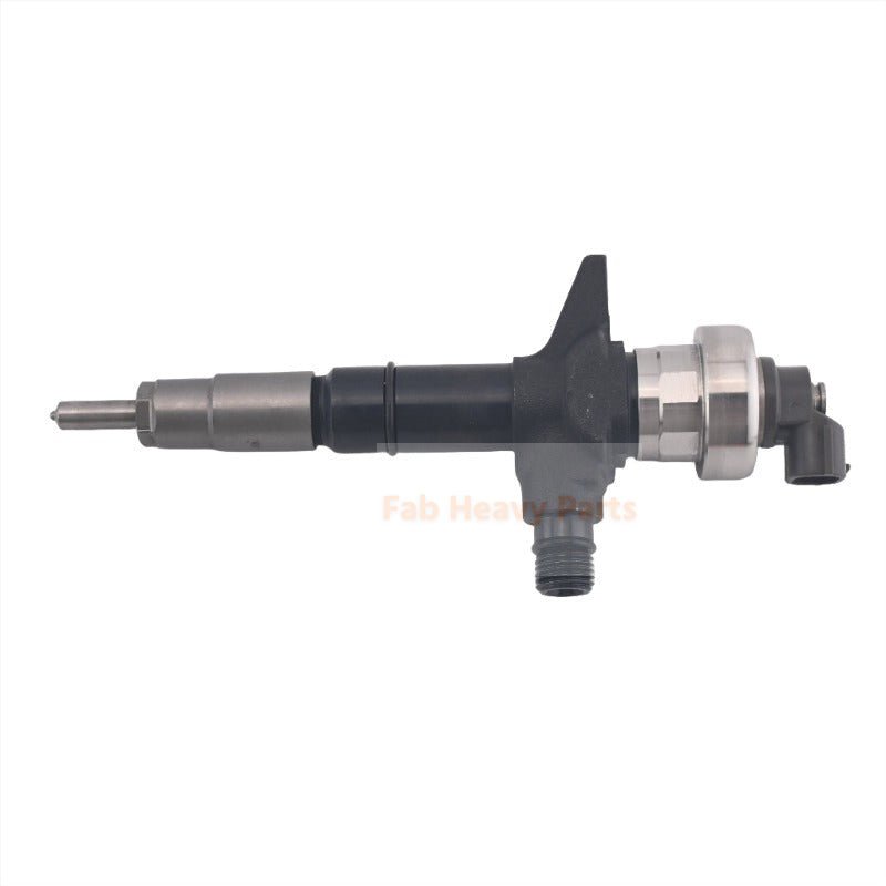 New Genuine Isuzu Engine 4JJ1 Fuel Injector 8 - 98246751 - 0 8982467510 - Fab Heavy Parts