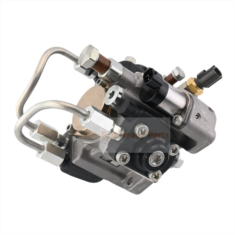 New Genuine Isuzu Injection Pump 8-97605946-8 8976059468 for Isuzu 6HK1G3 Engine FVR FTF FSR FVM FRR