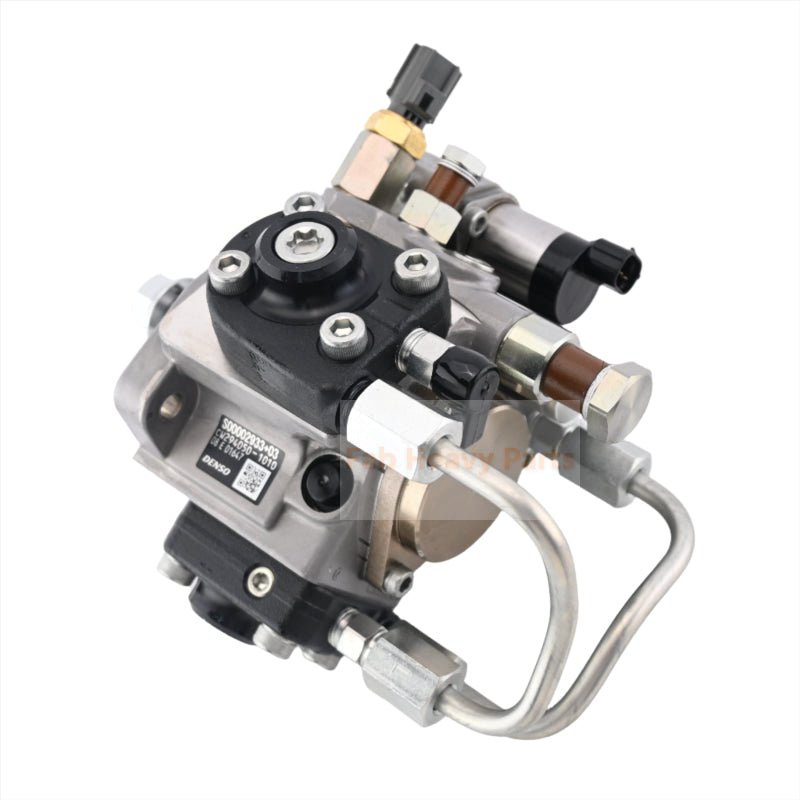 New Genuine Isuzu Injection Pump 8 - 97605946 - 8 8976059468 for Isuzu 6HK1G3 Engine FVR FTF FSR FVM FRR - Fab Heavy Parts