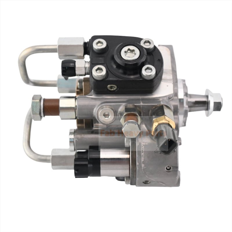New Genuine Isuzu Injection Pump 8 - 97605946 - 8 8976059468 for Isuzu 6HK1G3 Engine FVR FTF FSR FVM FRR - Fab Heavy Parts