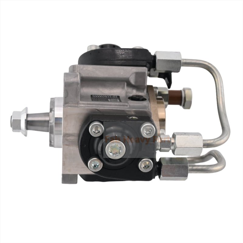 New Genuine Isuzu Injection Pump 8 - 97605946 - 8 8976059468 for Isuzu 6HK1G3 Engine FVR FTF FSR FVM FRR - Fab Heavy Parts