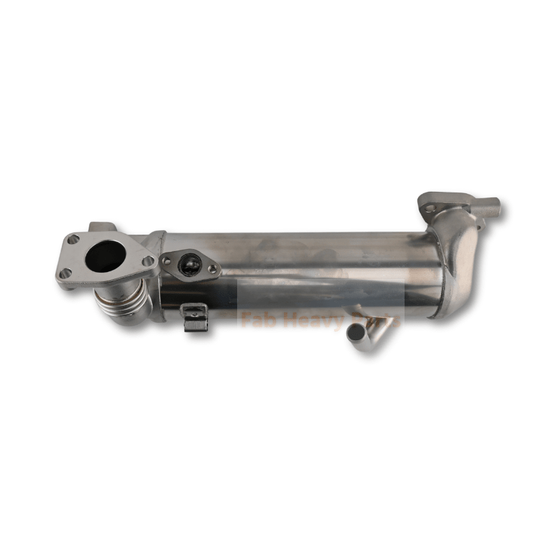 New Genuine PIPING COOLER EGR 8980681643 8 - 98068164 - 3 for Isuzu 4JJ1 Engine - Fab Heavy Parts