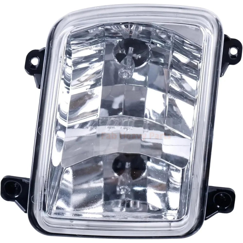 New Hand Corner Light AL203175 Fits for John Deere Engine 4045 6068 Tractor 5070M 5620 6130 7230 5080M - Fab Heavy Parts