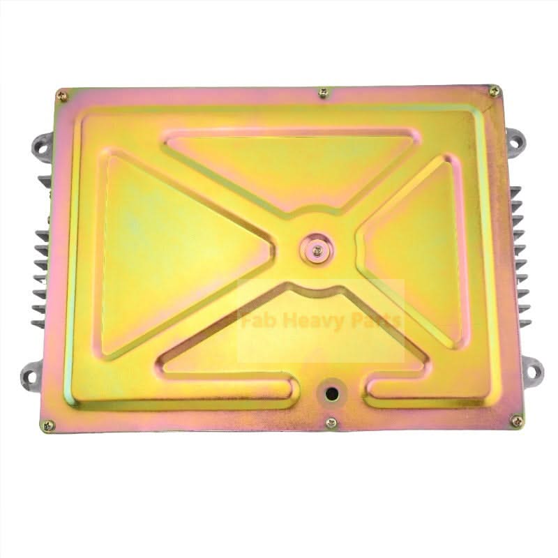 New Hitachi Excavator EX200 - 5 Cab Controller Panel V - ECU 9164280 9148017 - Fab Heavy Parts