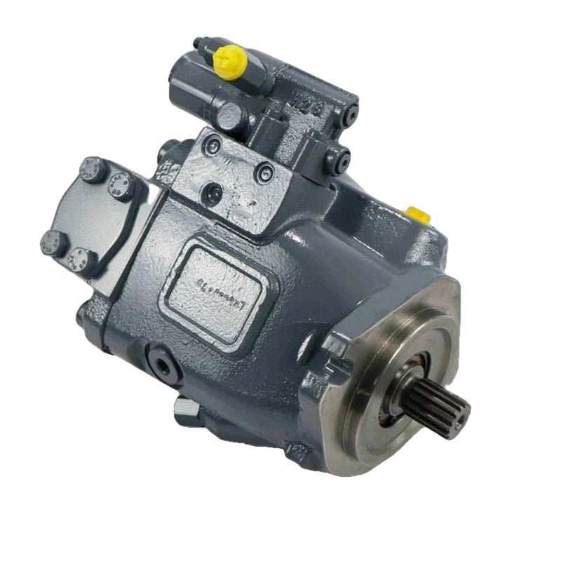 New Hydraulic Axial Piston Pump 423 - 0097 4230097 Fits for Caterpillar CAT Engine C2.4 Excavator 305.5E 305.5E2 - Fab Heavy Parts