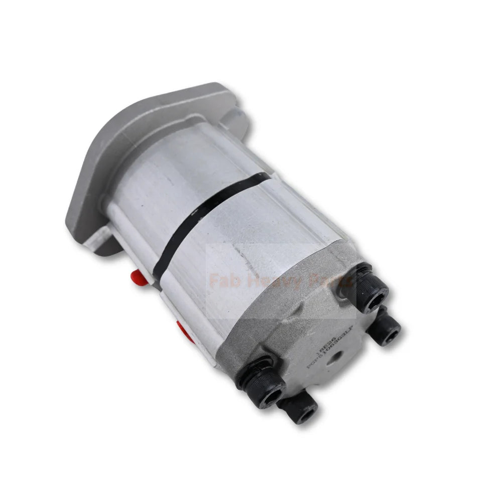 New Hydraulic Gear Pump PGP51063G3LP Fits for Timeway TPM-16 for Mini AGT-H15R Excavator