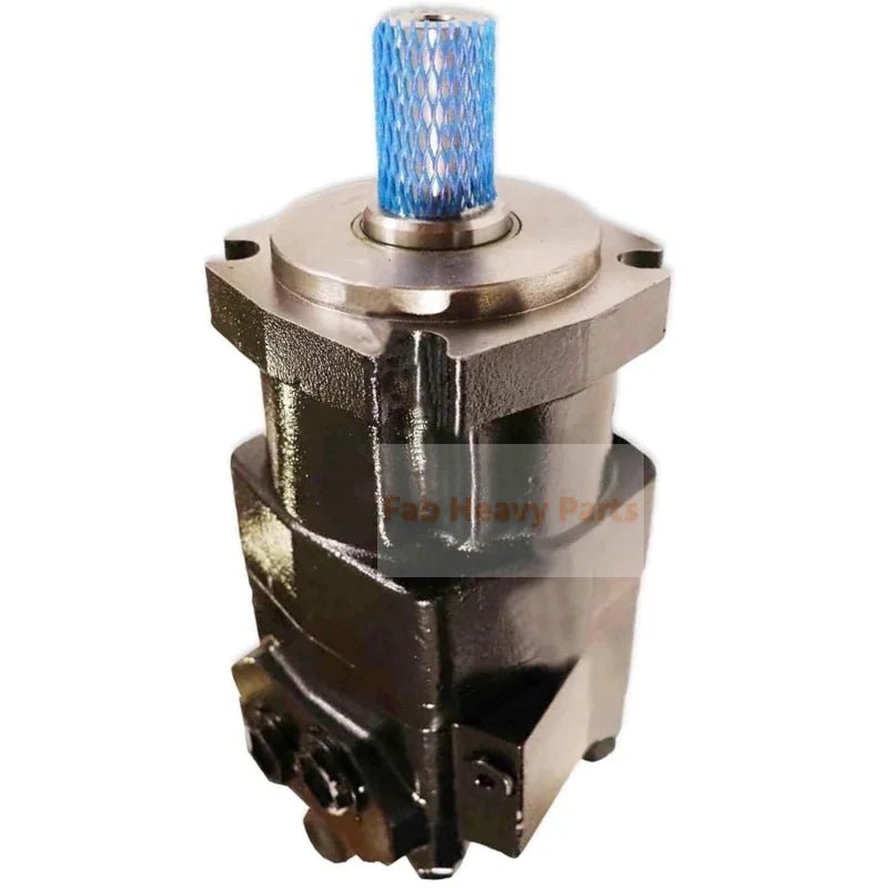 New Hydraulic Motor 109 - 1247 - 006 1091247006 109 - 1247 1091247 Replaces Eaton Char - Lynn 4000 Series - Fab Heavy Parts