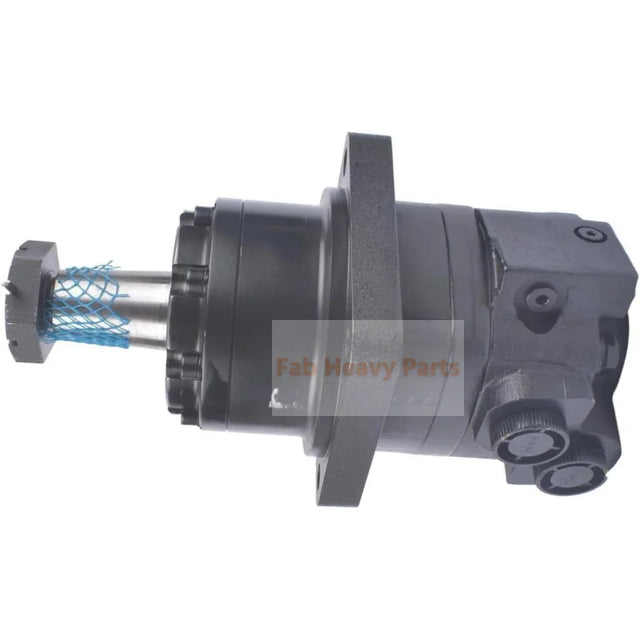 New Hydraulic Motor 110-1134-006 1101134006 110-1134 1101134 Replaces Eaton Char-Lynn 4000 Series