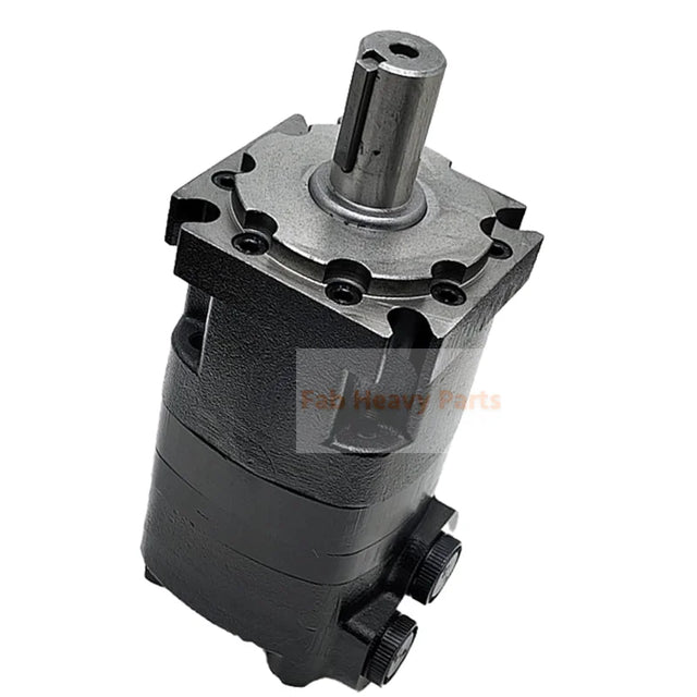 New Hydraulic Motor Aftermarket Replacement For Bobcat 6630037